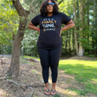 Load image into Gallery viewer, "Its a Family Thing" Block Print T-shirt