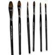 Load image into Gallery viewer, Pro Concealer Brush Set (6 piece set)