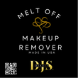 Load image into Gallery viewer, Melt Off Makeup Remover