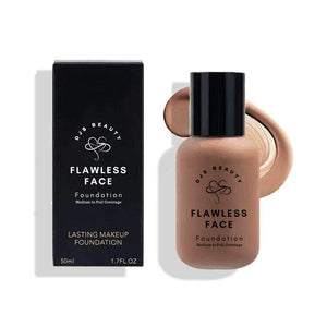 Flawless Face Foundation