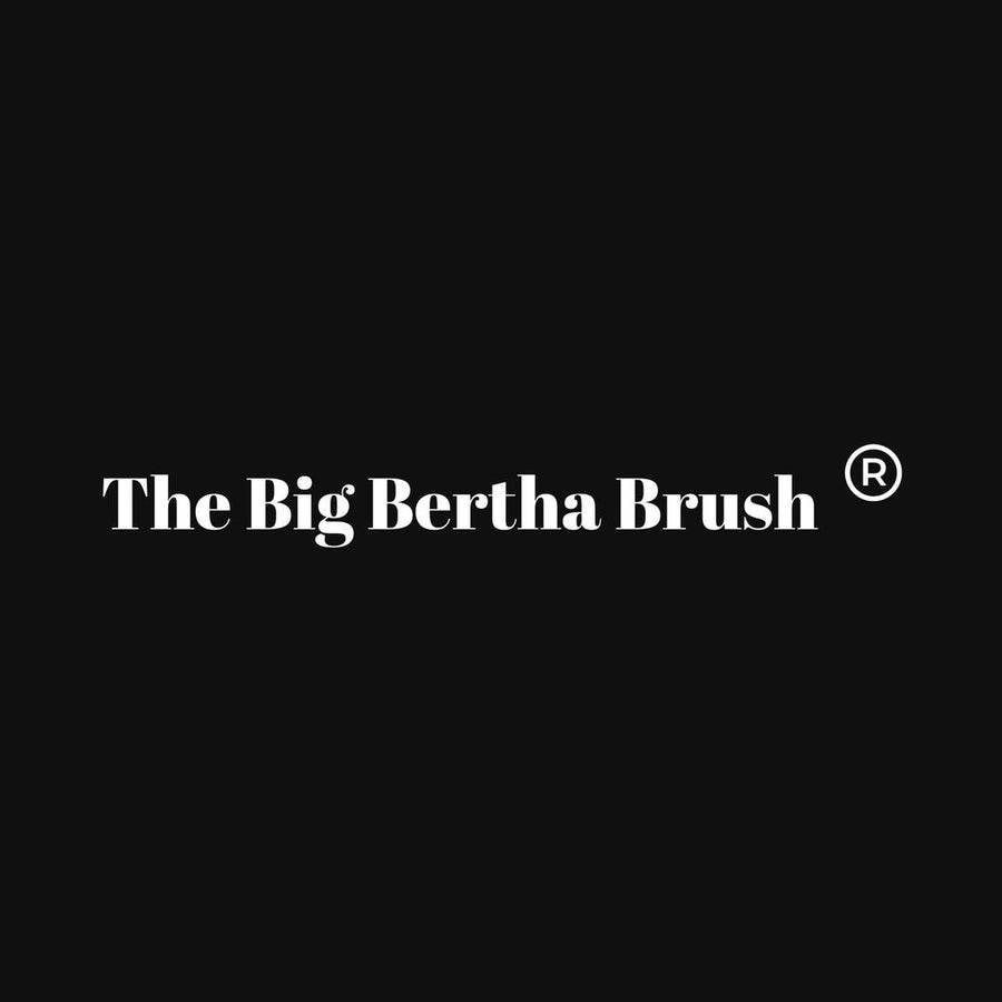 The Big Bertha Makeup Brush ®