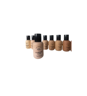 Flawless Face Foundation