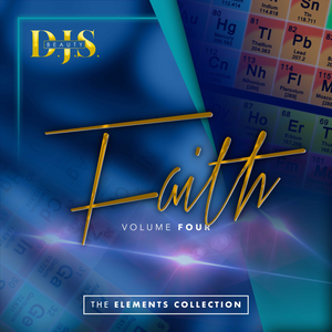 Faith Vol. 4 The Elements Collection