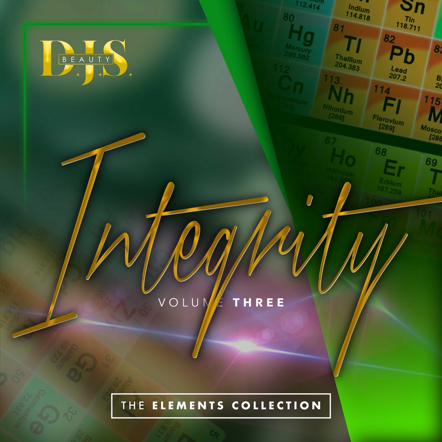 Integrity Vol. 3 The Elements Collections