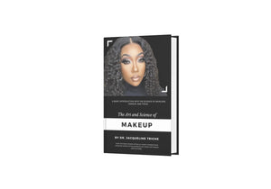 The Art and Science of Makeup eBook