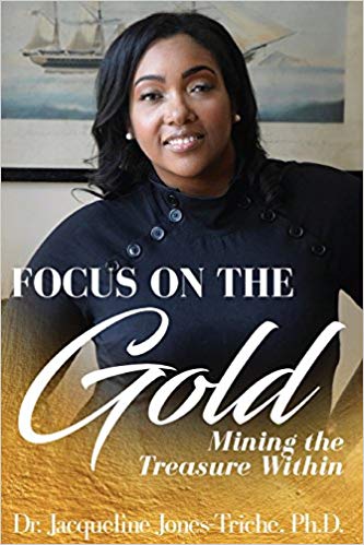 Focus on the Gold: Mining the treasure within